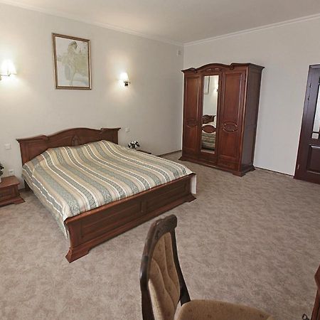 Гранде Петтине Hotel Odessa Ngoại thất bức ảnh