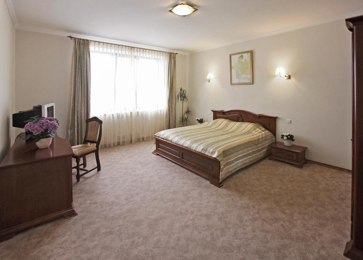 Гранде Петтине Hotel Odessa Ngoại thất bức ảnh