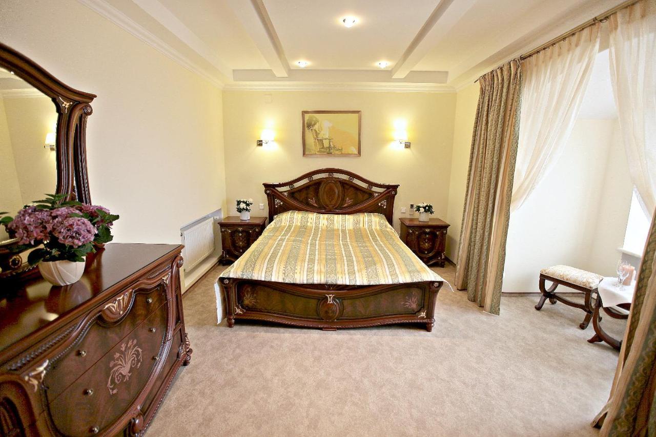 Гранде Петтине Hotel Odessa Ngoại thất bức ảnh