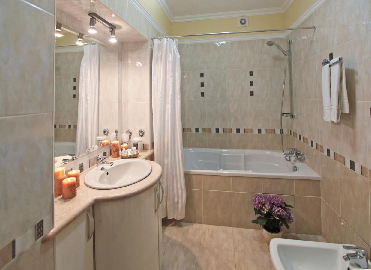 Гранде Петтине Hotel Odessa Ngoại thất bức ảnh