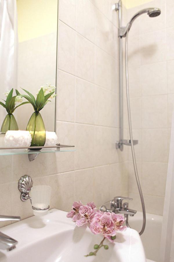 Гранде Петтине Hotel Odessa Ngoại thất bức ảnh